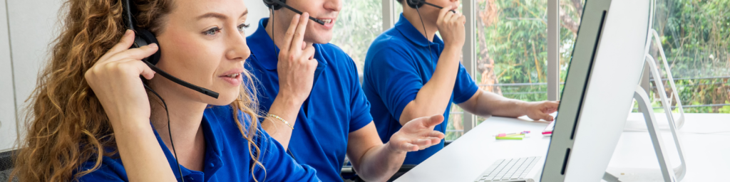 Call Center: Tehokas ratkaisu yrityksesi asiakaspalveluun