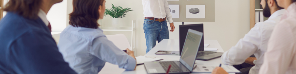 What is a marketing strategy?