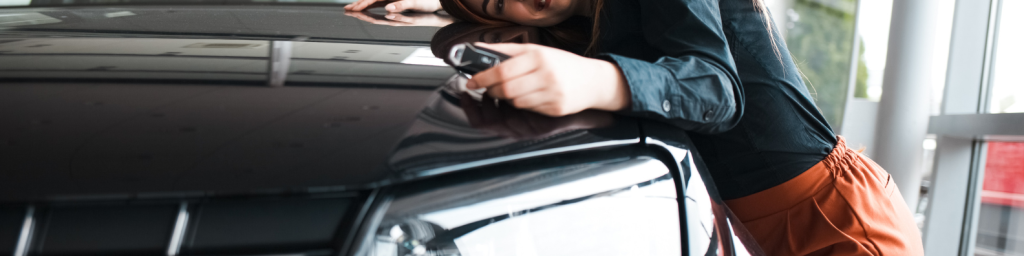 Yritysleasing autoille: Fiksu valinta yrityksellesi