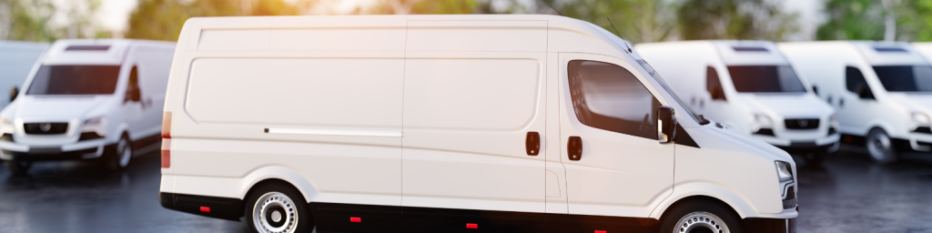 Yritysleasing pakettiauto - joustava ja edullinen ratkaisu