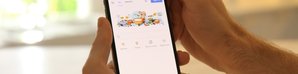 Google-marknadsföring: Strategier för att synas och växa online
